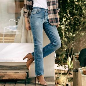 Imogene + Willie James Jean Marion Wash 24R